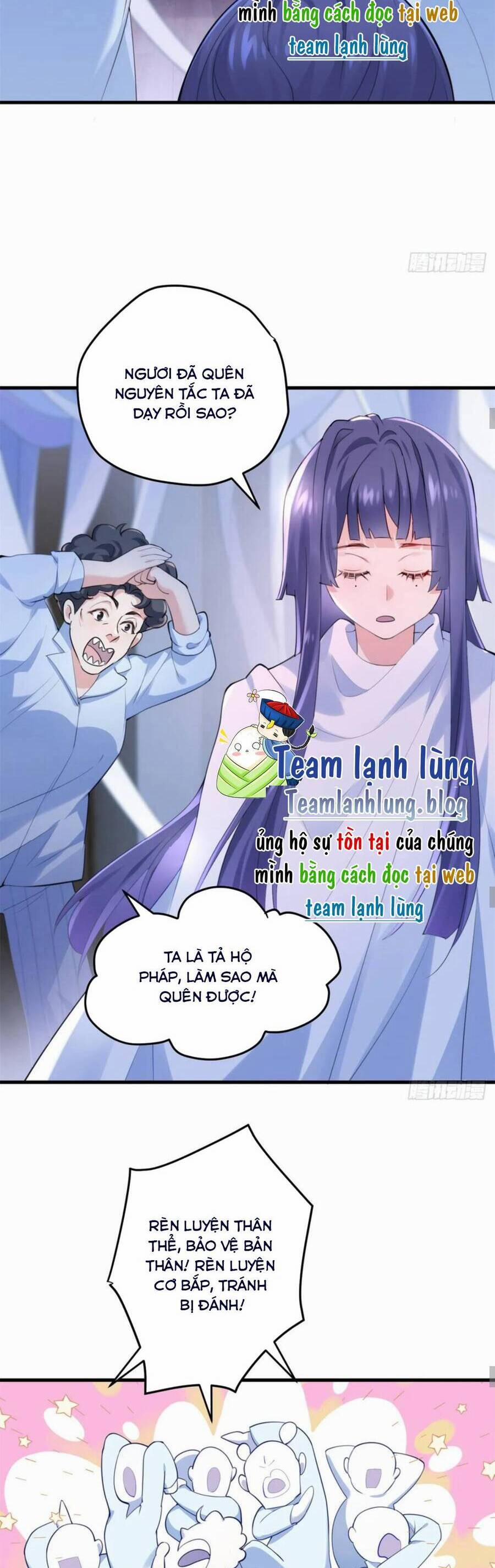 Pháo Hôi Cô Ấy Không Ưa Kịch Bản Này Lâu Rồi 69 trang 10