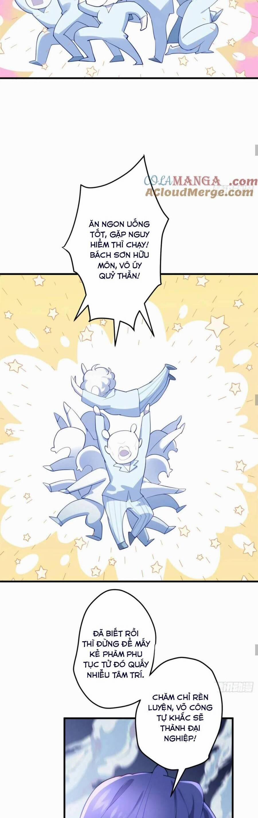 Pháo Hôi Cô Ấy Không Ưa Kịch Bản Này Lâu Rồi 69 trang 11