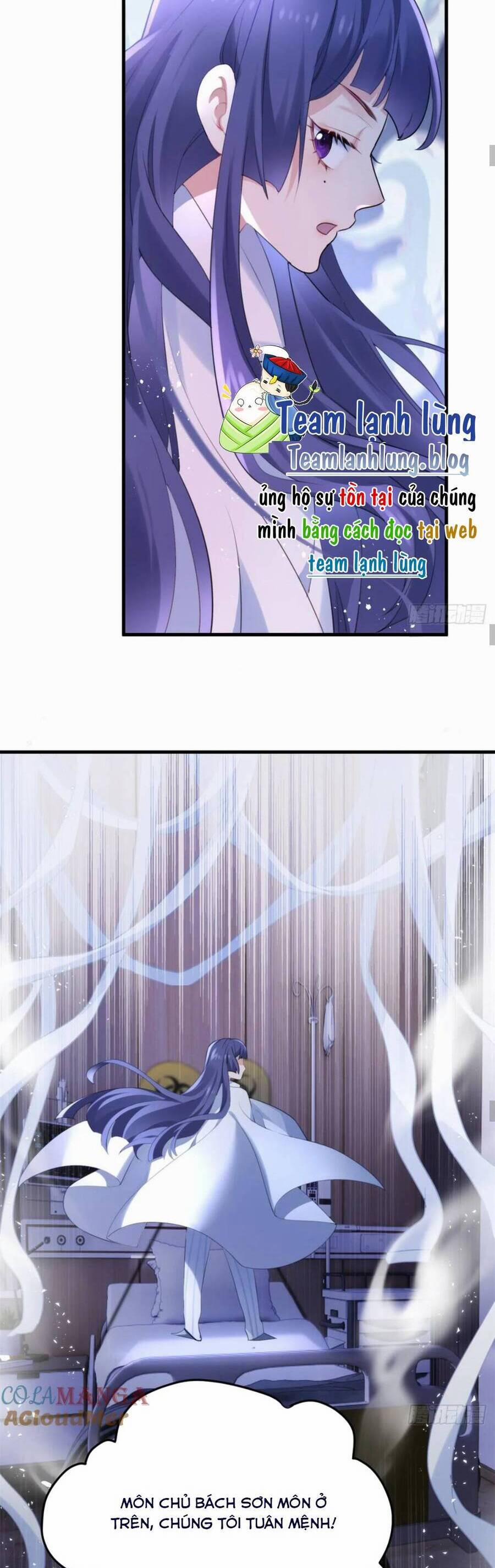 Pháo Hôi Cô Ấy Không Ưa Kịch Bản Này Lâu Rồi 69 trang 12