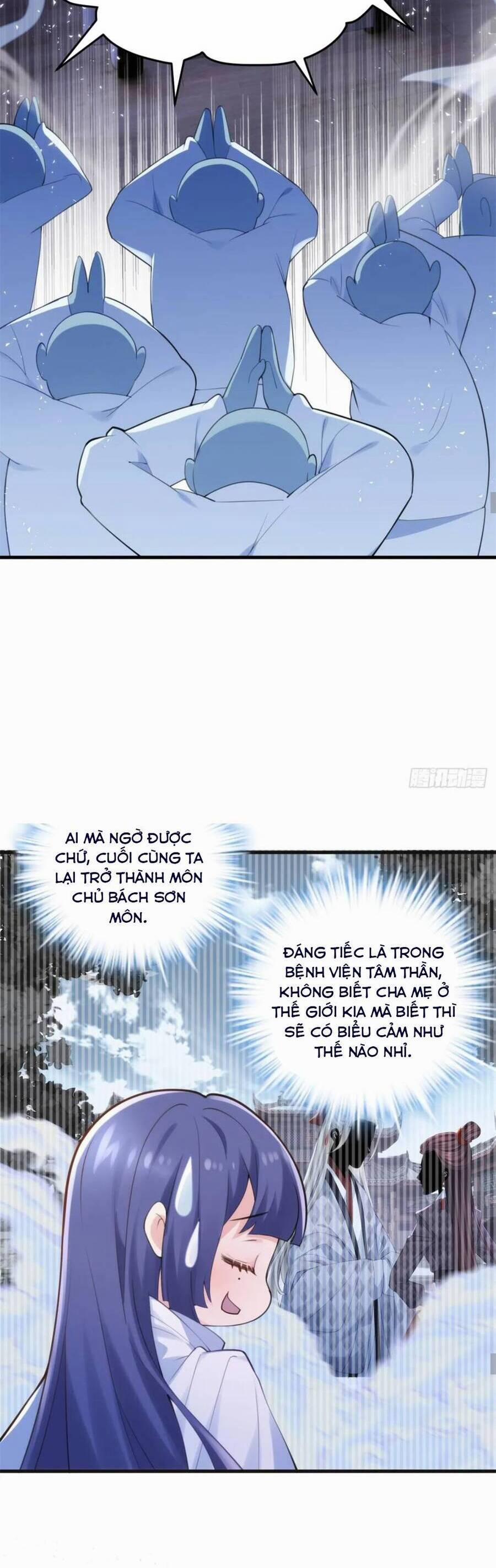 Pháo Hôi Cô Ấy Không Ưa Kịch Bản Này Lâu Rồi 69 trang 13