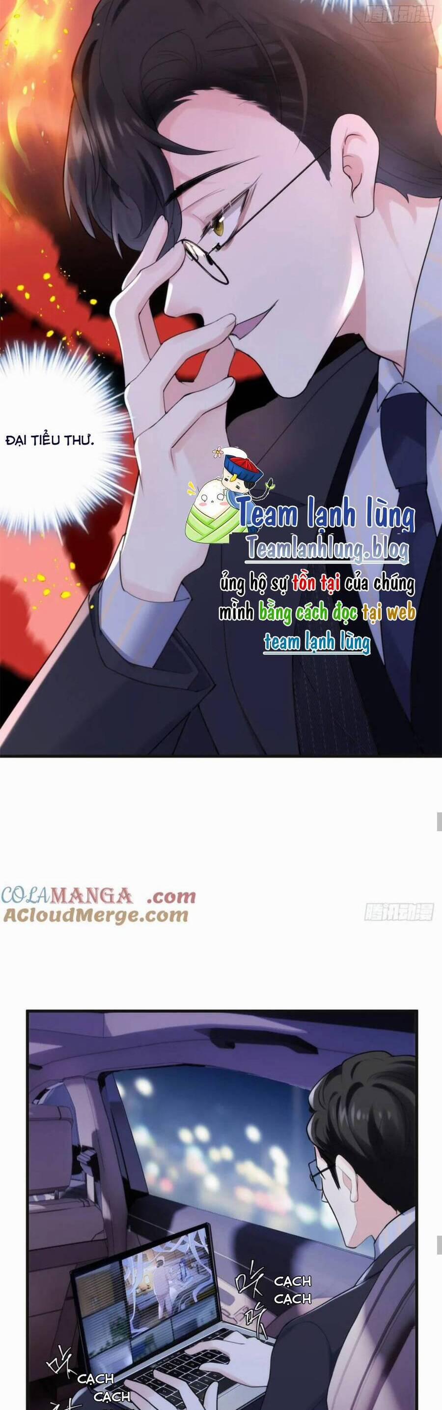 Pháo Hôi Cô Ấy Không Ưa Kịch Bản Này Lâu Rồi 69 trang 16