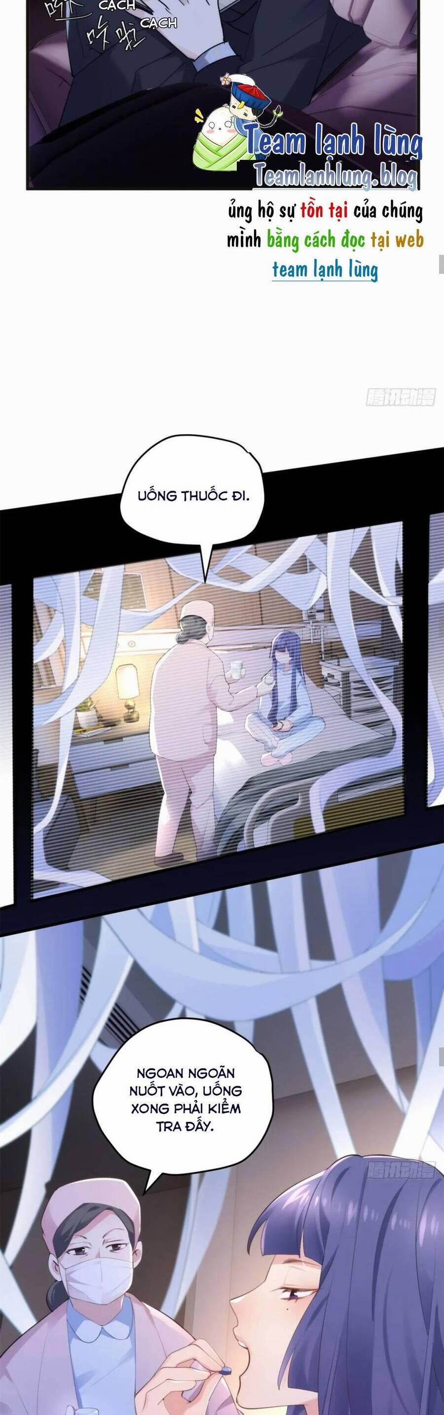 Pháo Hôi Cô Ấy Không Ưa Kịch Bản Này Lâu Rồi 69 trang 17