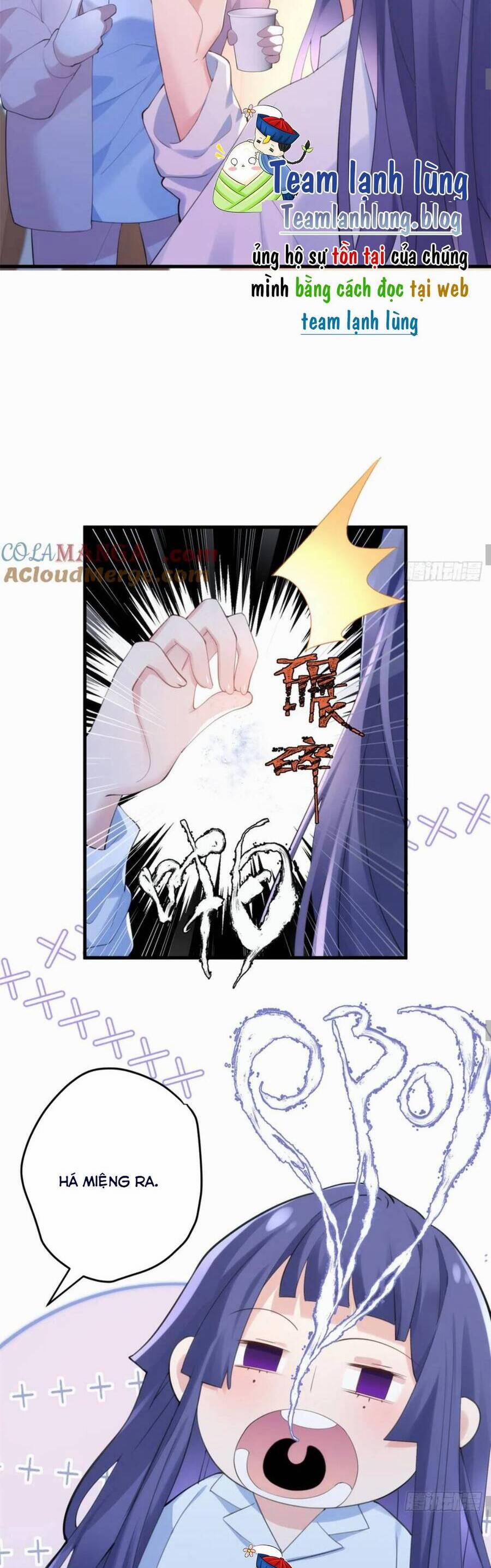 Pháo Hôi Cô Ấy Không Ưa Kịch Bản Này Lâu Rồi 69 trang 18