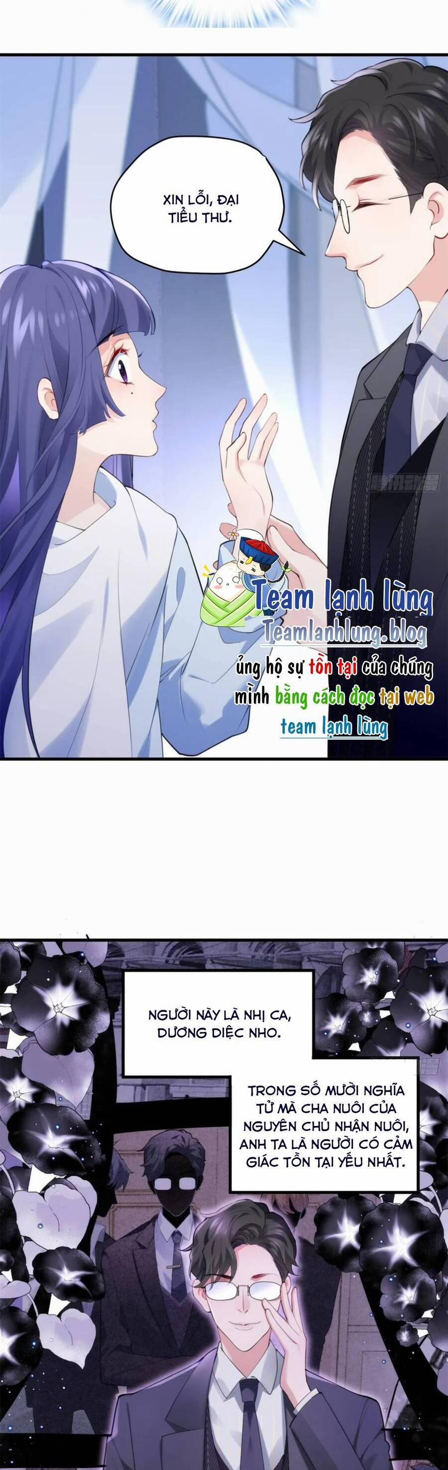 Pháo Hôi Cô Ấy Không Ưa Kịch Bản Này Lâu Rồi 69 trang 2