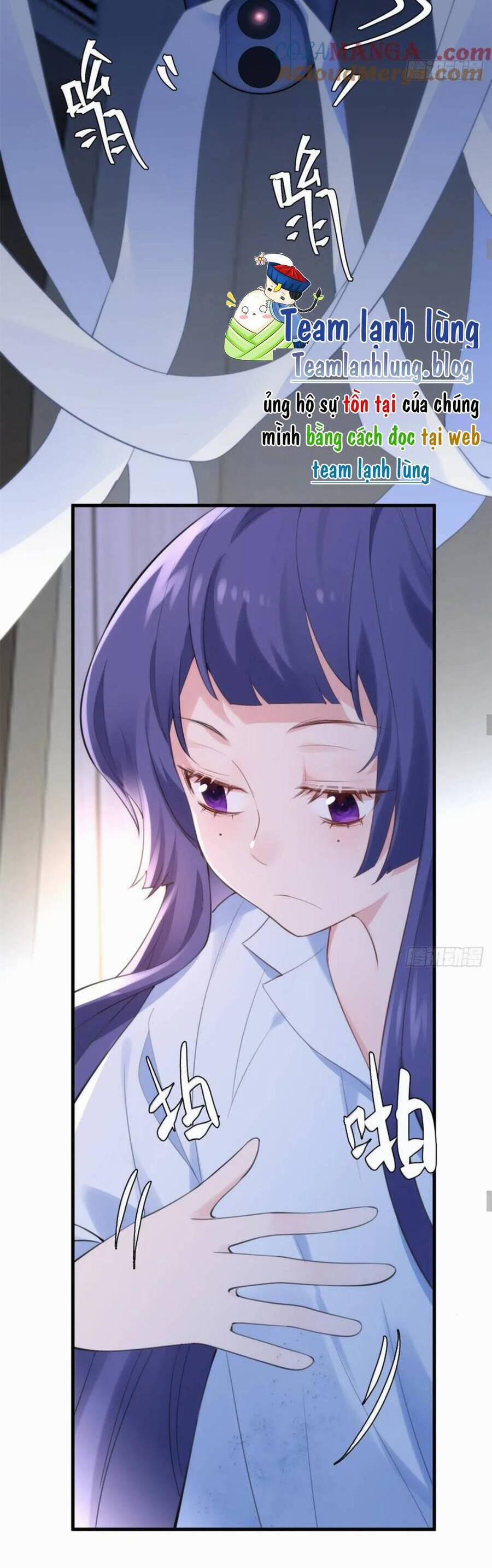 Pháo Hôi Cô Ấy Không Ưa Kịch Bản Này Lâu Rồi 69 trang 20