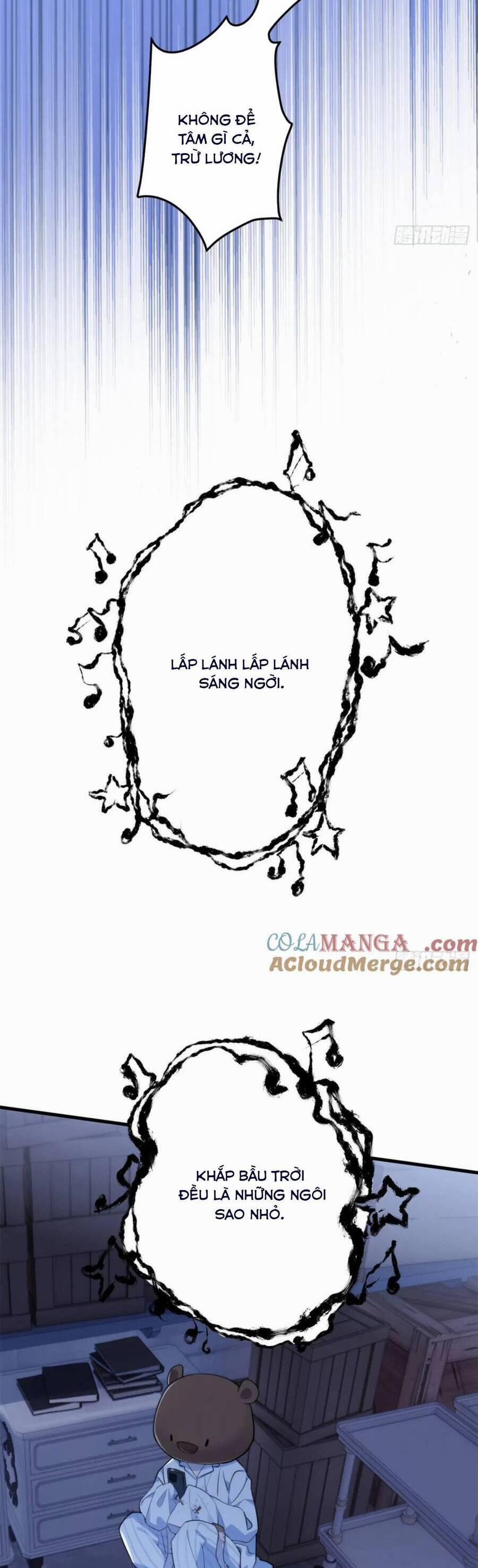 Pháo Hôi Cô Ấy Không Ưa Kịch Bản Này Lâu Rồi 69 trang 24