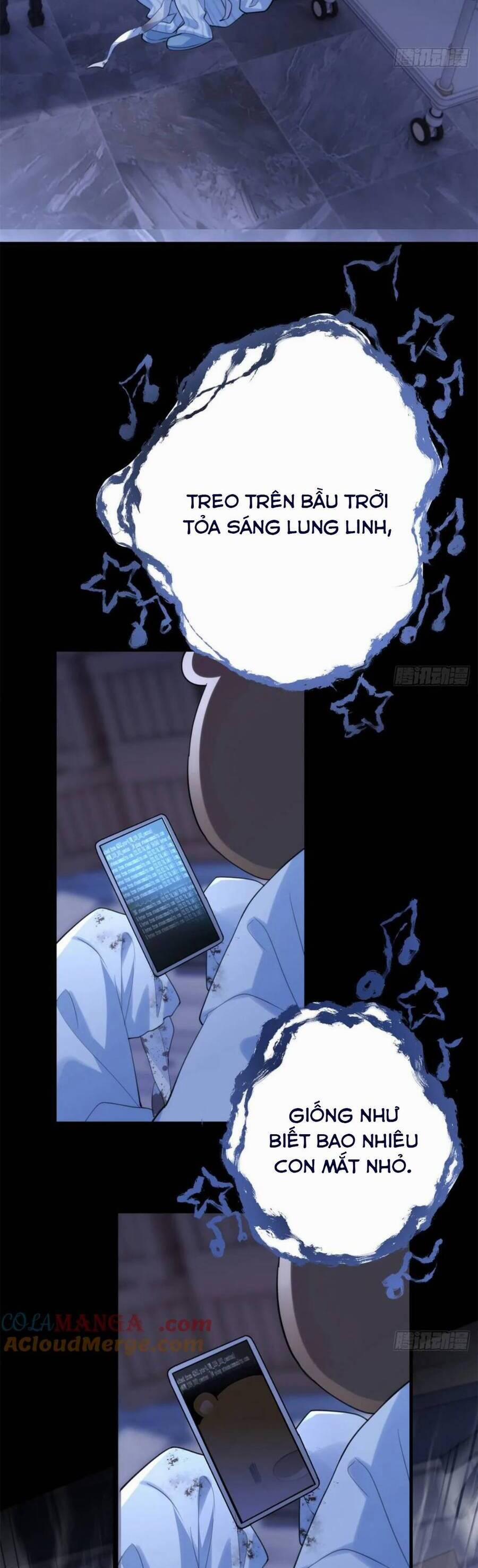 Pháo Hôi Cô Ấy Không Ưa Kịch Bản Này Lâu Rồi 69 trang 25