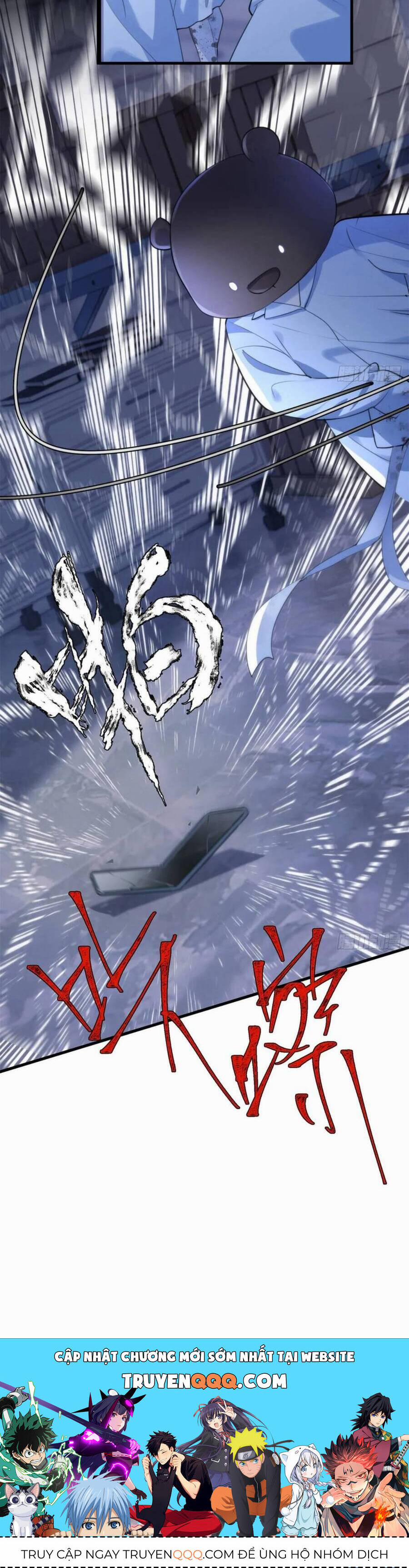 Pháo Hôi Cô Ấy Không Ưa Kịch Bản Này Lâu Rồi 69 trang 26