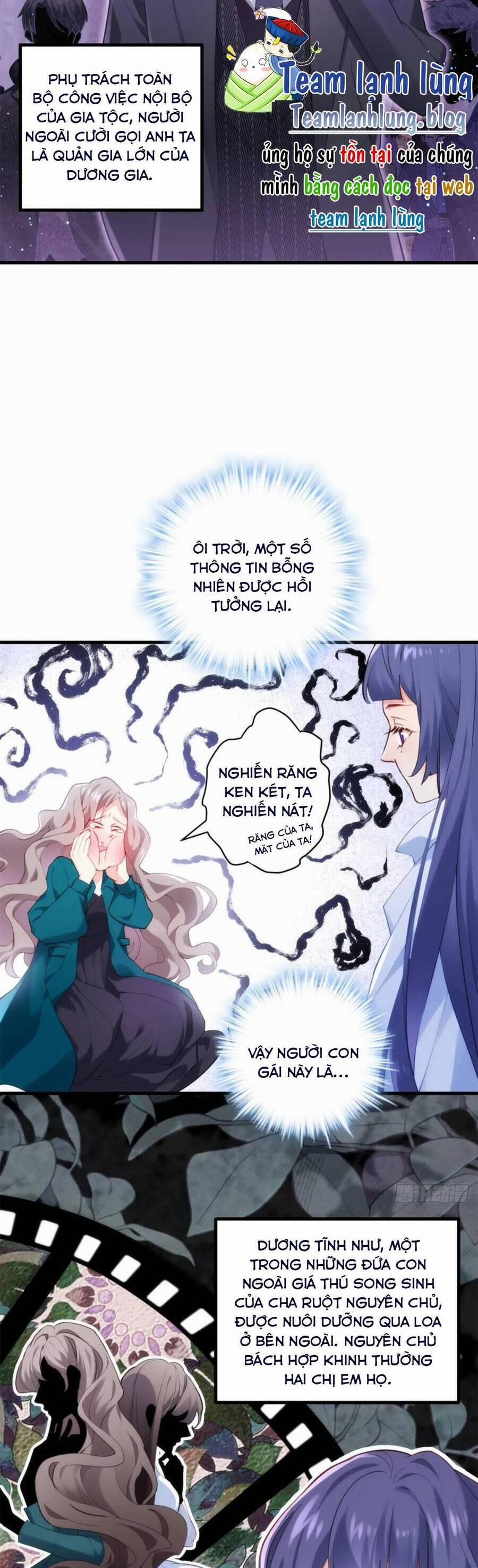 Pháo Hôi Cô Ấy Không Ưa Kịch Bản Này Lâu Rồi 69 trang 3