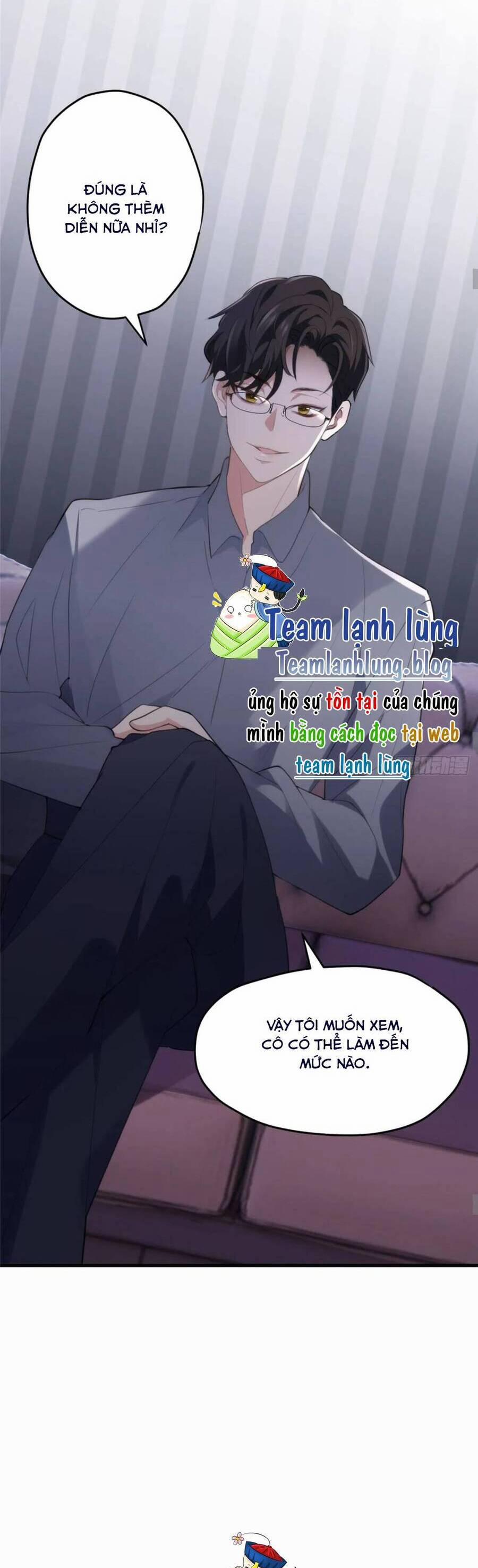 Pháo Hôi Cô Ấy Không Ưa Kịch Bản Này Lâu Rồi 70 trang 12