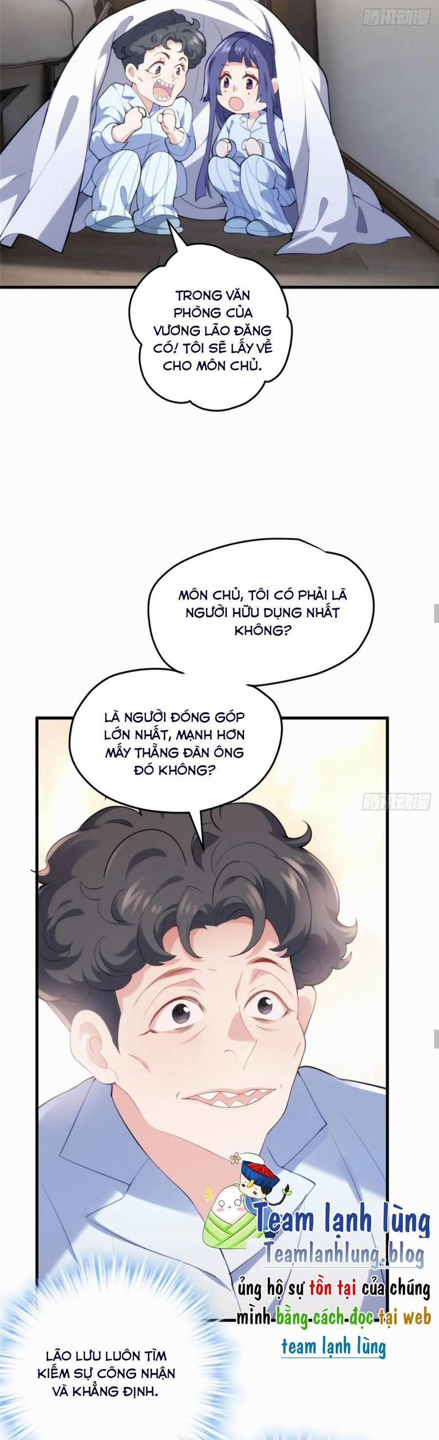 Pháo Hôi Cô Ấy Không Ưa Kịch Bản Này Lâu Rồi 70 trang 15