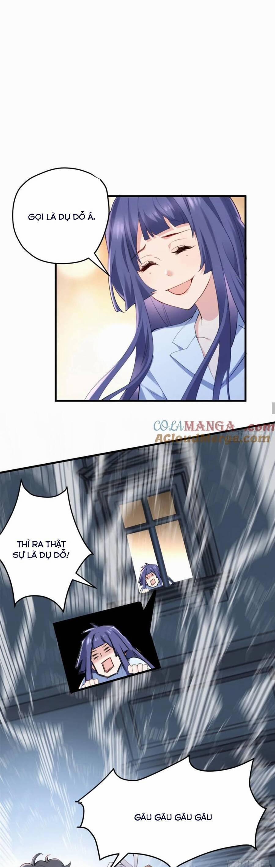 Pháo Hôi Cô Ấy Không Ưa Kịch Bản Này Lâu Rồi 70 trang 17