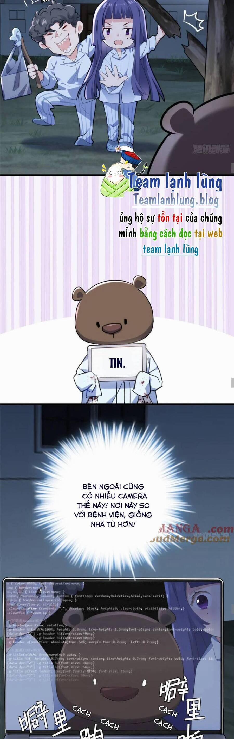 Pháo Hôi Cô Ấy Không Ưa Kịch Bản Này Lâu Rồi 70 trang 20