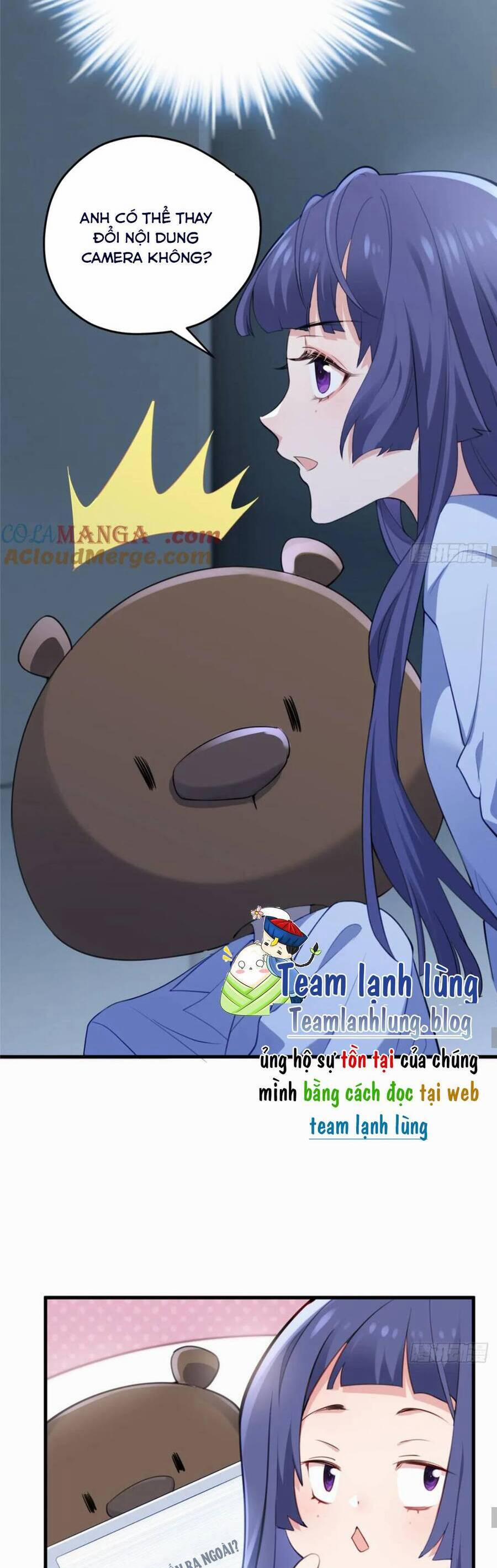 Pháo Hôi Cô Ấy Không Ưa Kịch Bản Này Lâu Rồi 70 trang 22