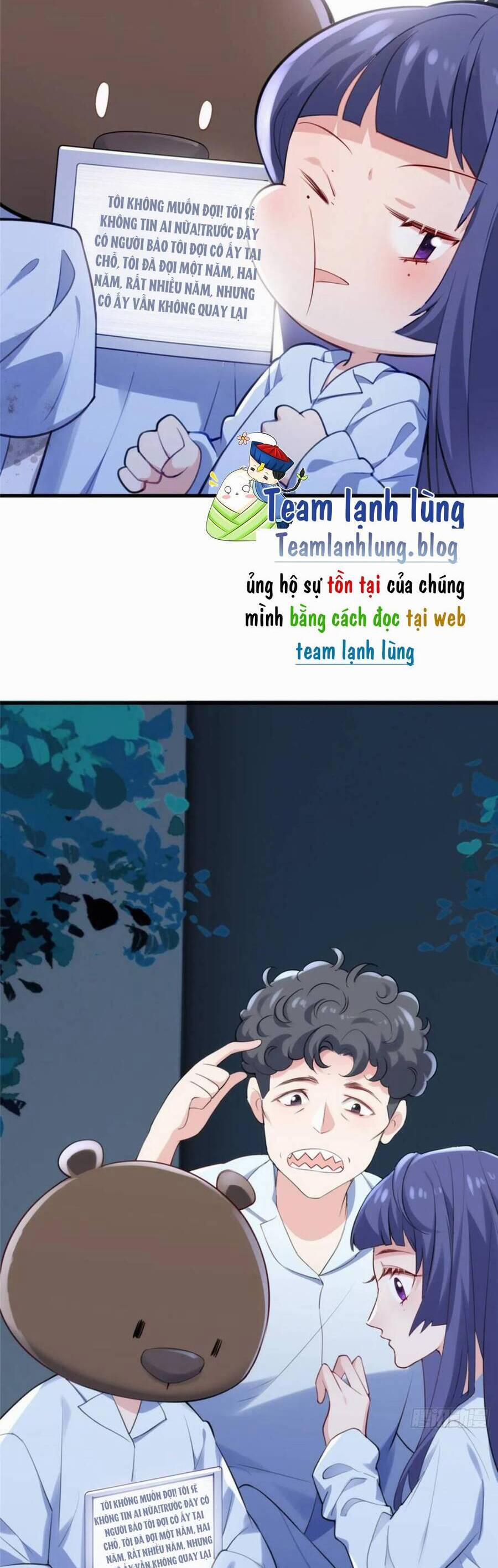 Pháo Hôi Cô Ấy Không Ưa Kịch Bản Này Lâu Rồi 70 trang 24