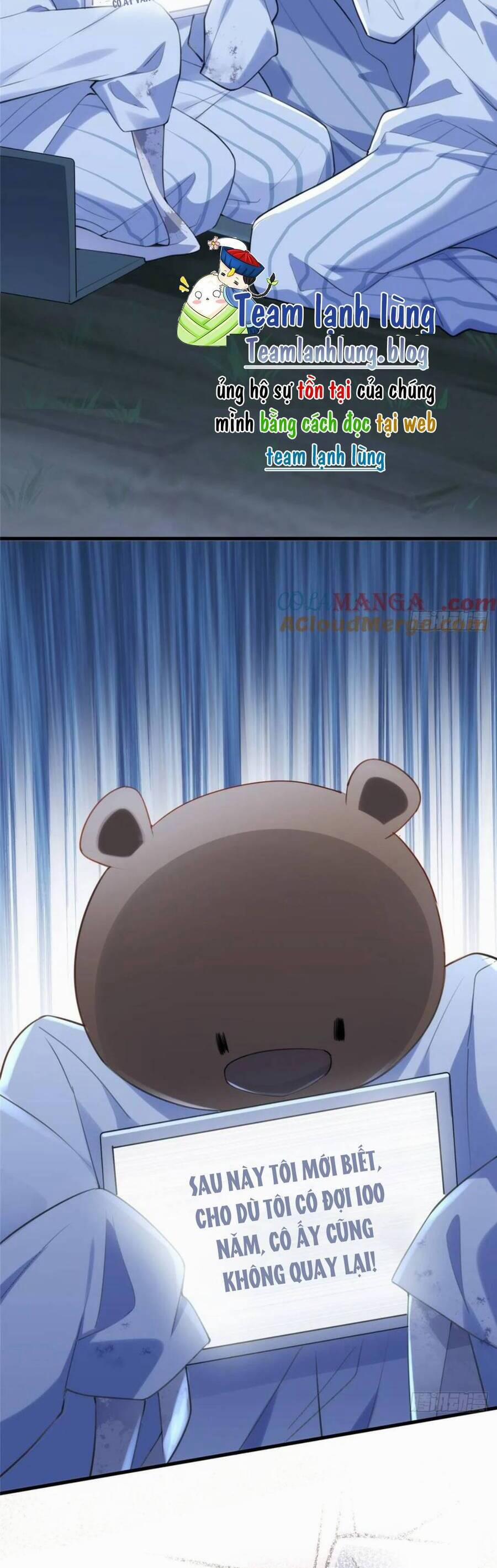 Pháo Hôi Cô Ấy Không Ưa Kịch Bản Này Lâu Rồi 70 trang 25