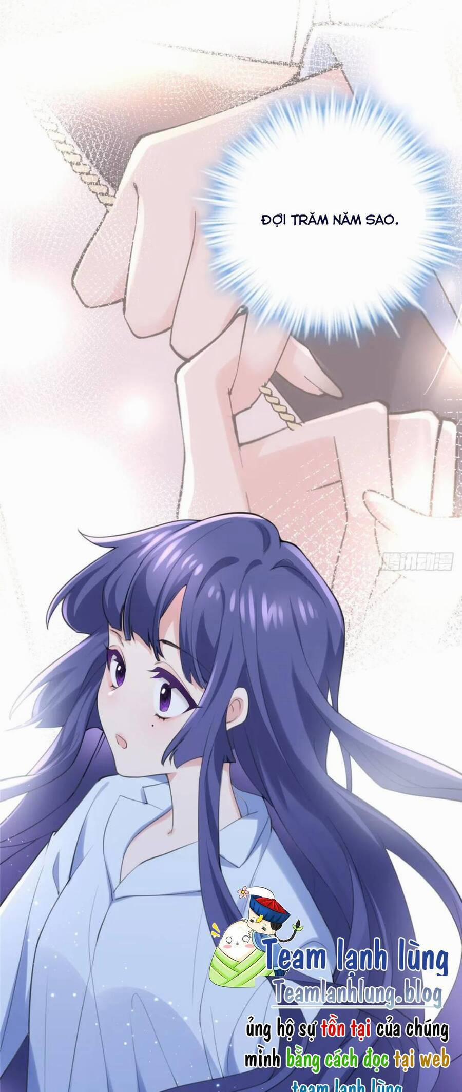 Pháo Hôi Cô Ấy Không Ưa Kịch Bản Này Lâu Rồi 70 trang 26