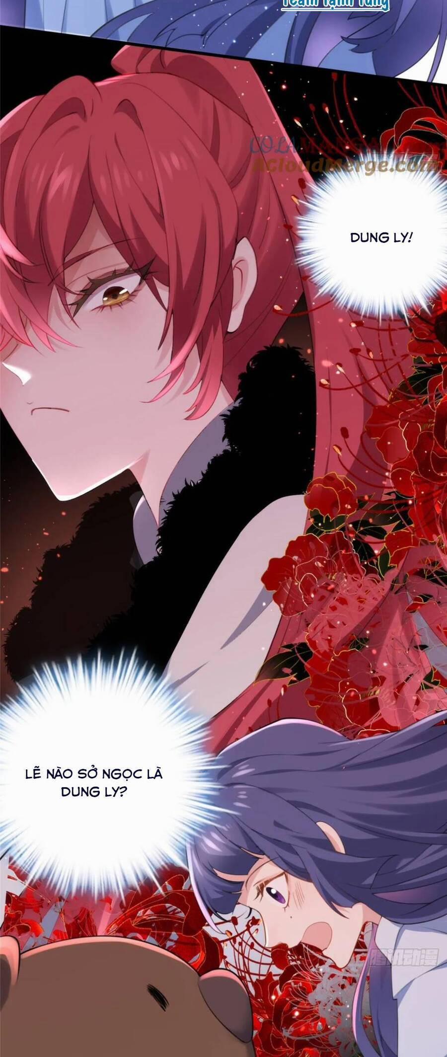 Pháo Hôi Cô Ấy Không Ưa Kịch Bản Này Lâu Rồi 70 trang 27