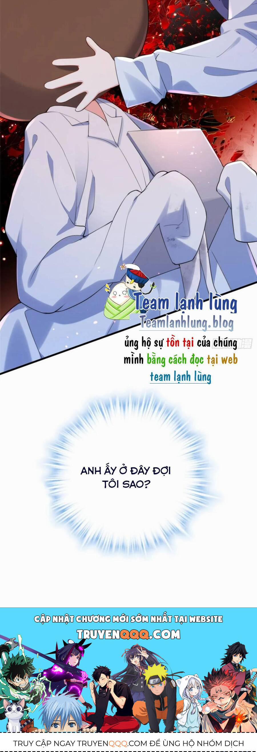 Pháo Hôi Cô Ấy Không Ưa Kịch Bản Này Lâu Rồi 70 trang 28