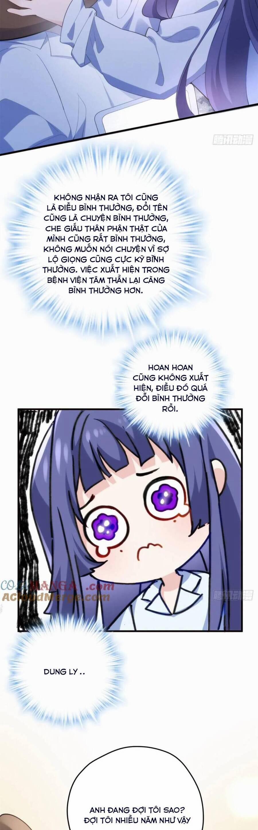 Pháo Hôi Cô Ấy Không Ưa Kịch Bản Này Lâu Rồi 71 trang 1