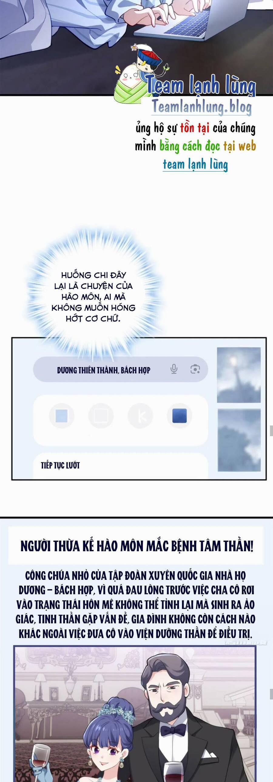 Pháo Hôi Cô Ấy Không Ưa Kịch Bản Này Lâu Rồi 71 trang 12