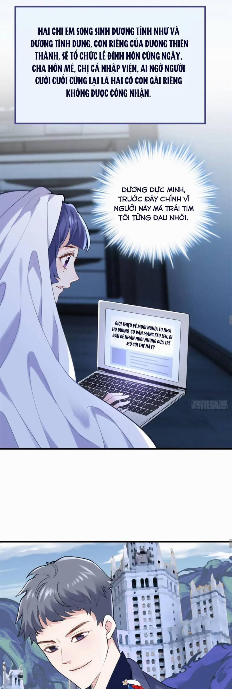 Pháo Hôi Cô Ấy Không Ưa Kịch Bản Này Lâu Rồi 71 trang 14