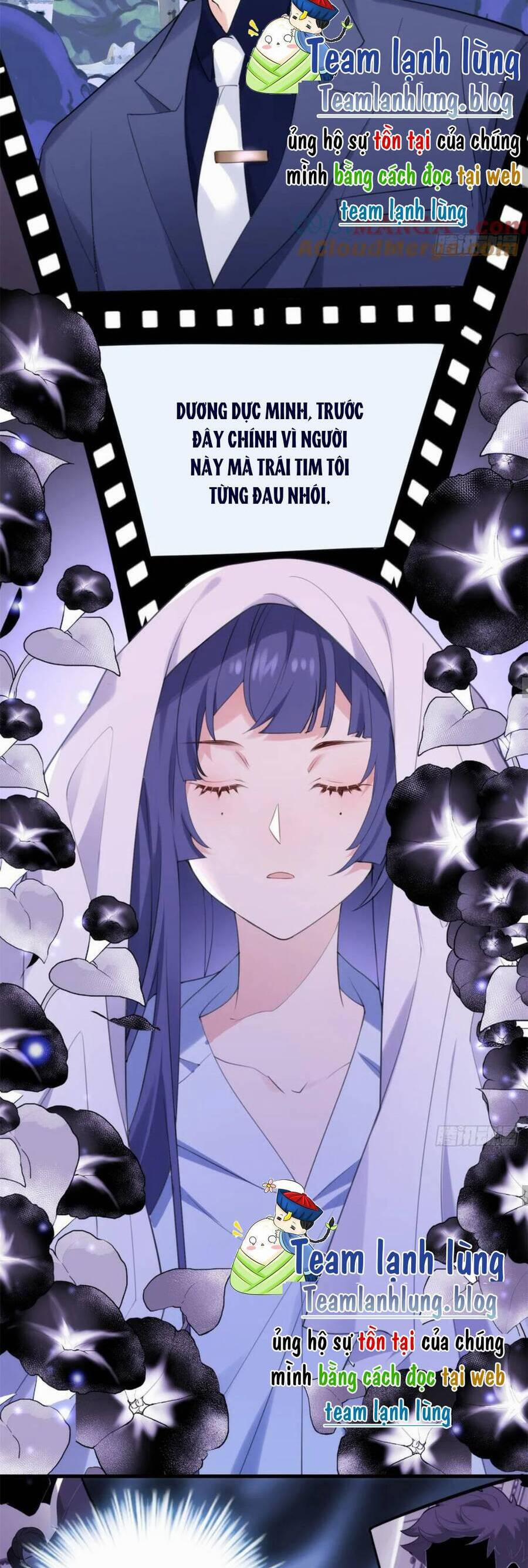 Pháo Hôi Cô Ấy Không Ưa Kịch Bản Này Lâu Rồi 71 trang 15