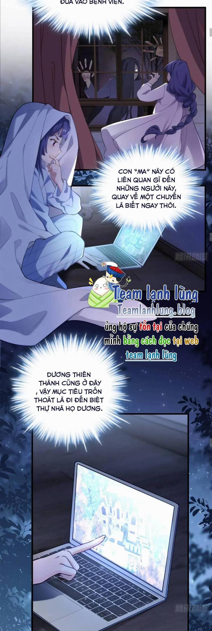 Pháo Hôi Cô Ấy Không Ưa Kịch Bản Này Lâu Rồi 71 trang 17