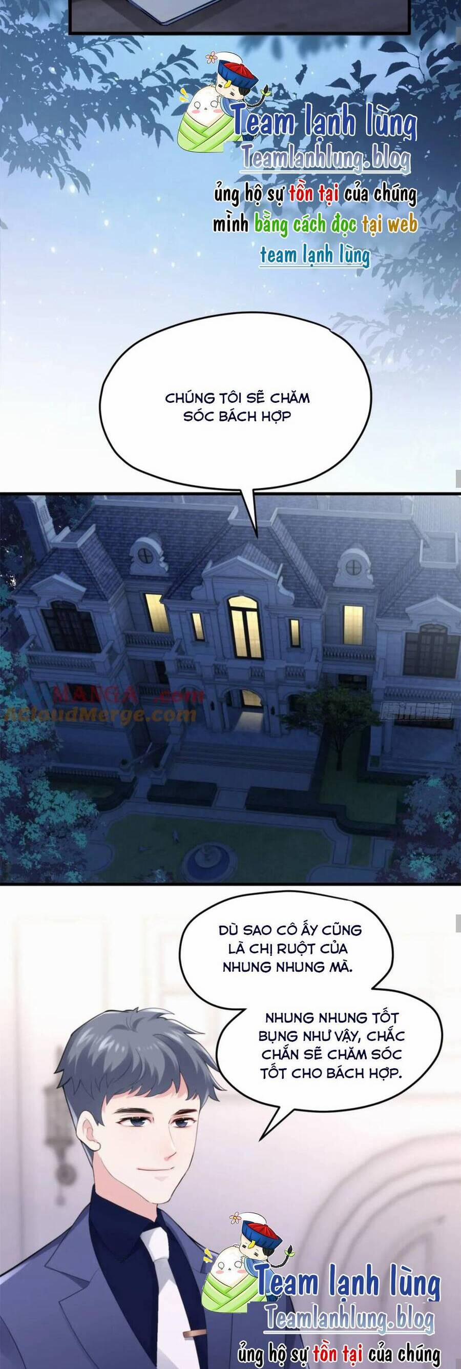 Pháo Hôi Cô Ấy Không Ưa Kịch Bản Này Lâu Rồi 71 trang 18