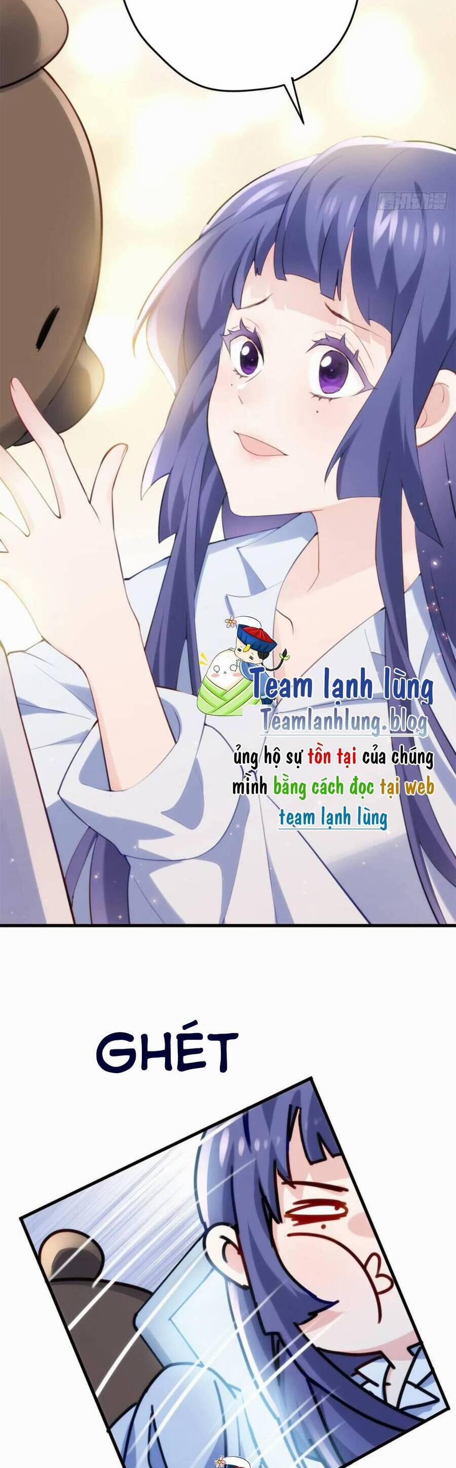 Pháo Hôi Cô Ấy Không Ưa Kịch Bản Này Lâu Rồi 71 trang 2