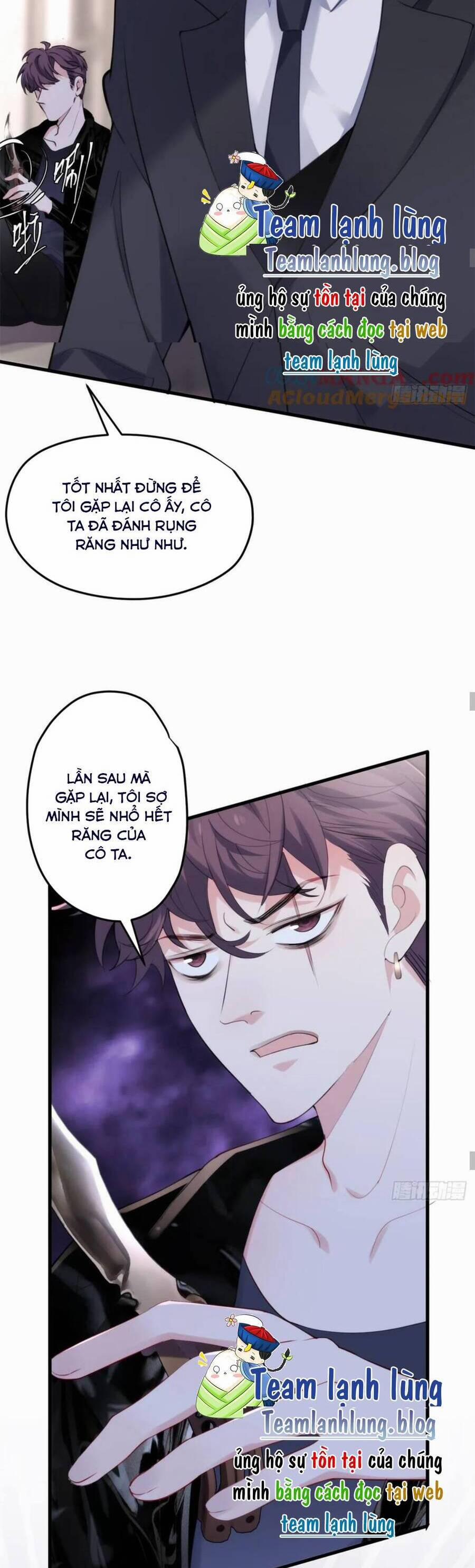 Pháo Hôi Cô Ấy Không Ưa Kịch Bản Này Lâu Rồi 71 trang 23