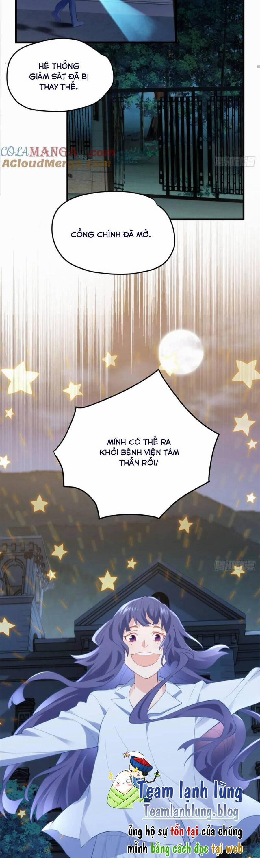 Pháo Hôi Cô Ấy Không Ưa Kịch Bản Này Lâu Rồi 71 trang 26