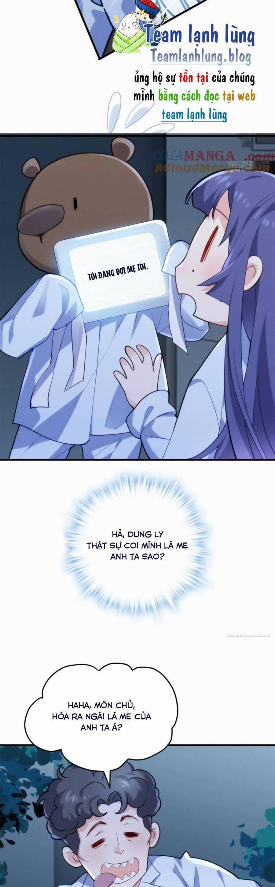 Pháo Hôi Cô Ấy Không Ưa Kịch Bản Này Lâu Rồi 71 trang 3