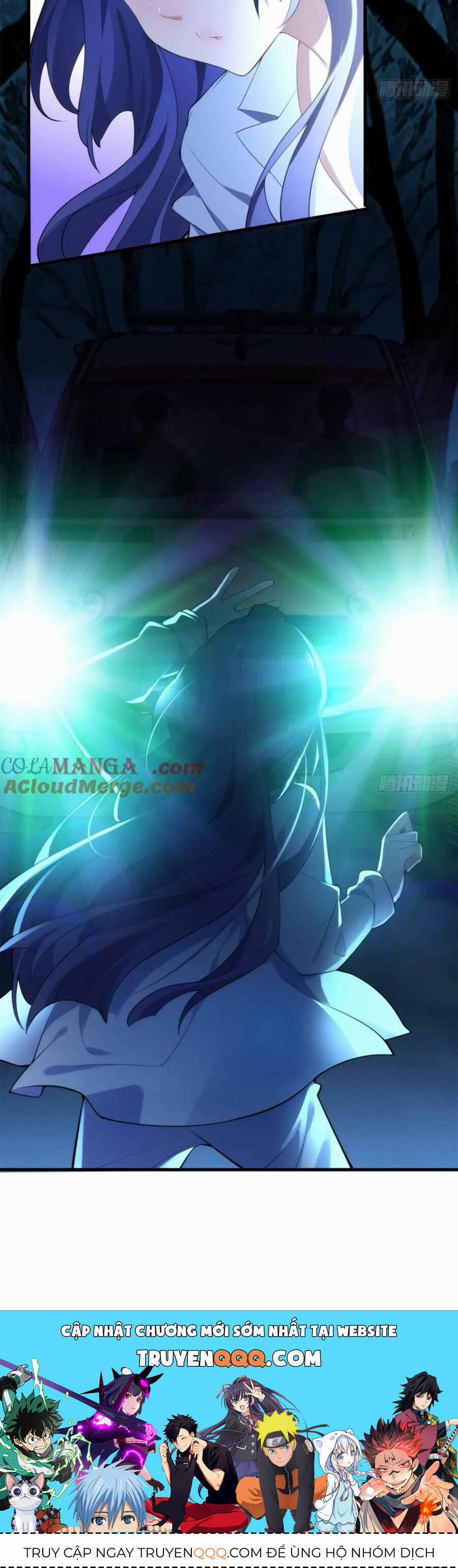 Pháo Hôi Cô Ấy Không Ưa Kịch Bản Này Lâu Rồi 71 trang 30