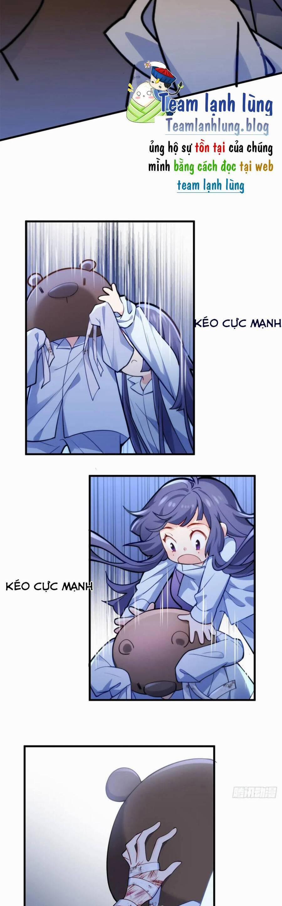 Pháo Hôi Cô Ấy Không Ưa Kịch Bản Này Lâu Rồi 71 trang 5