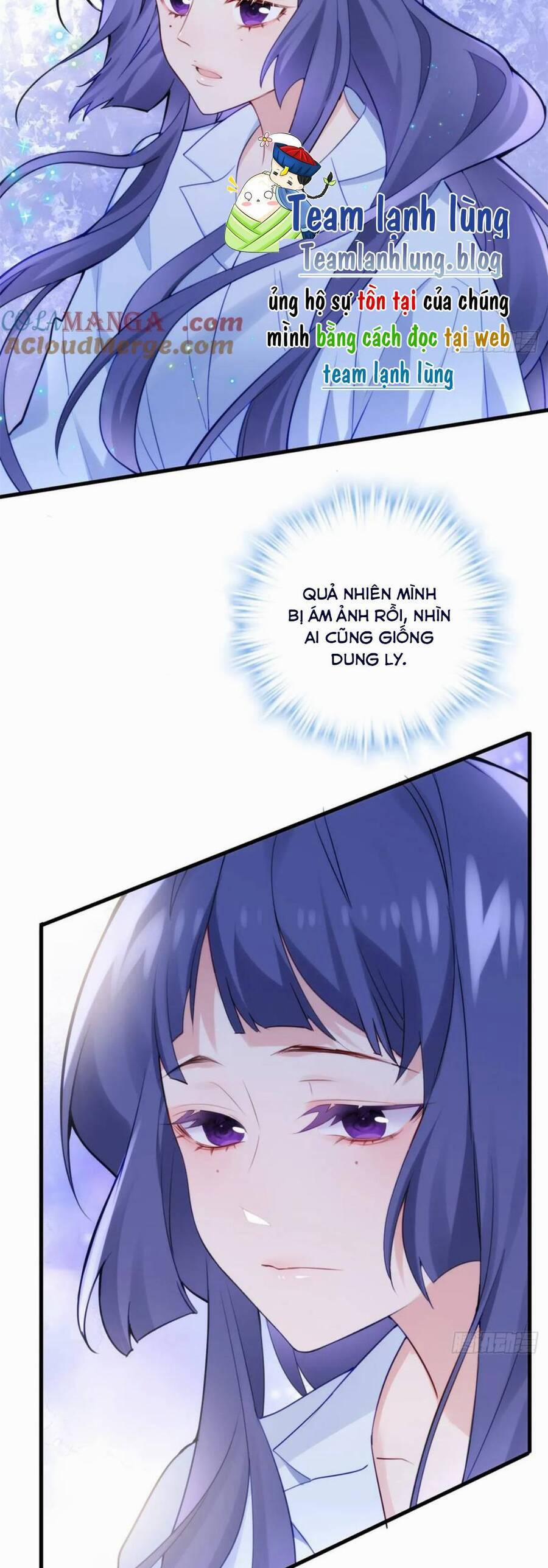 Pháo Hôi Cô Ấy Không Ưa Kịch Bản Này Lâu Rồi 71 trang 8