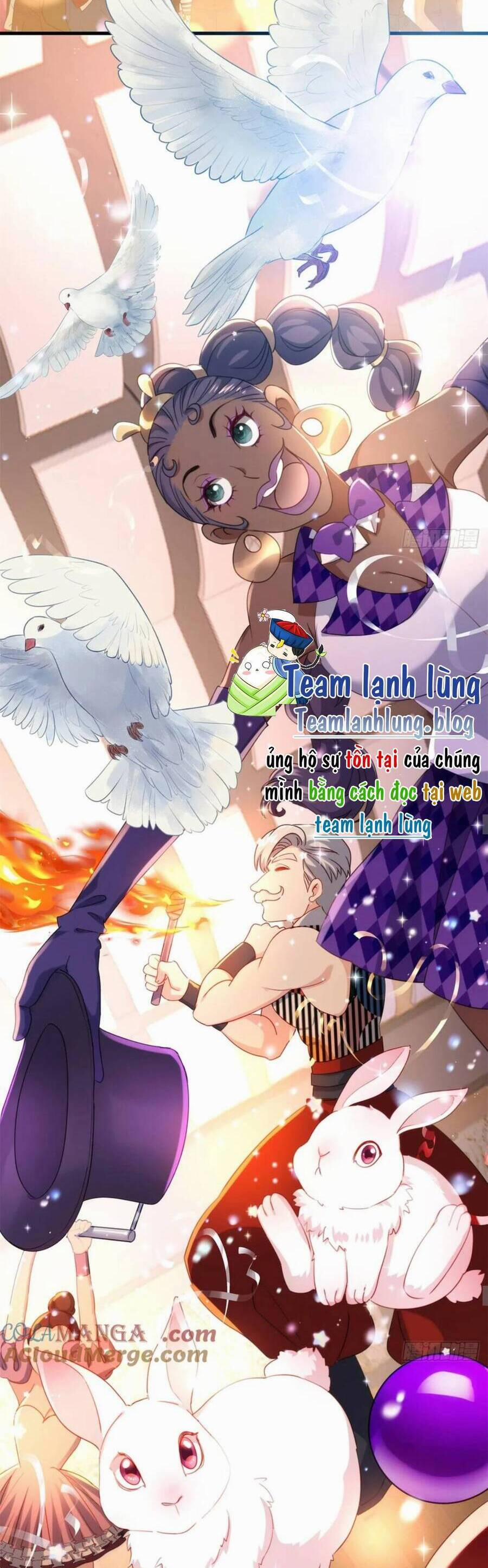 Pháo Hôi Cô Ấy Không Ưa Kịch Bản Này Lâu Rồi 73 trang 14