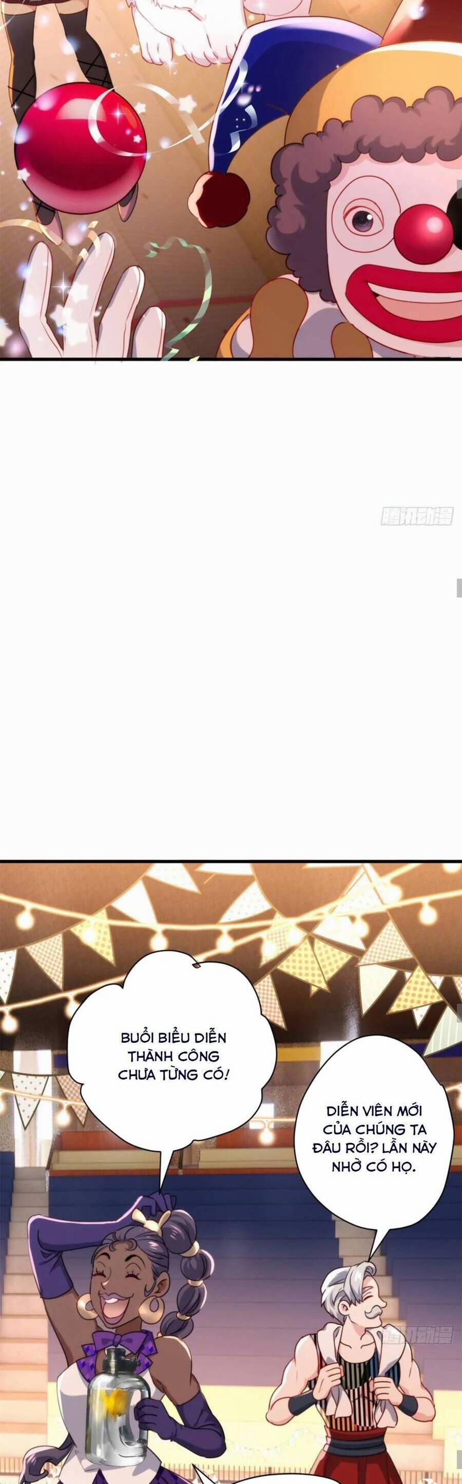 Pháo Hôi Cô Ấy Không Ưa Kịch Bản Này Lâu Rồi 73 trang 15