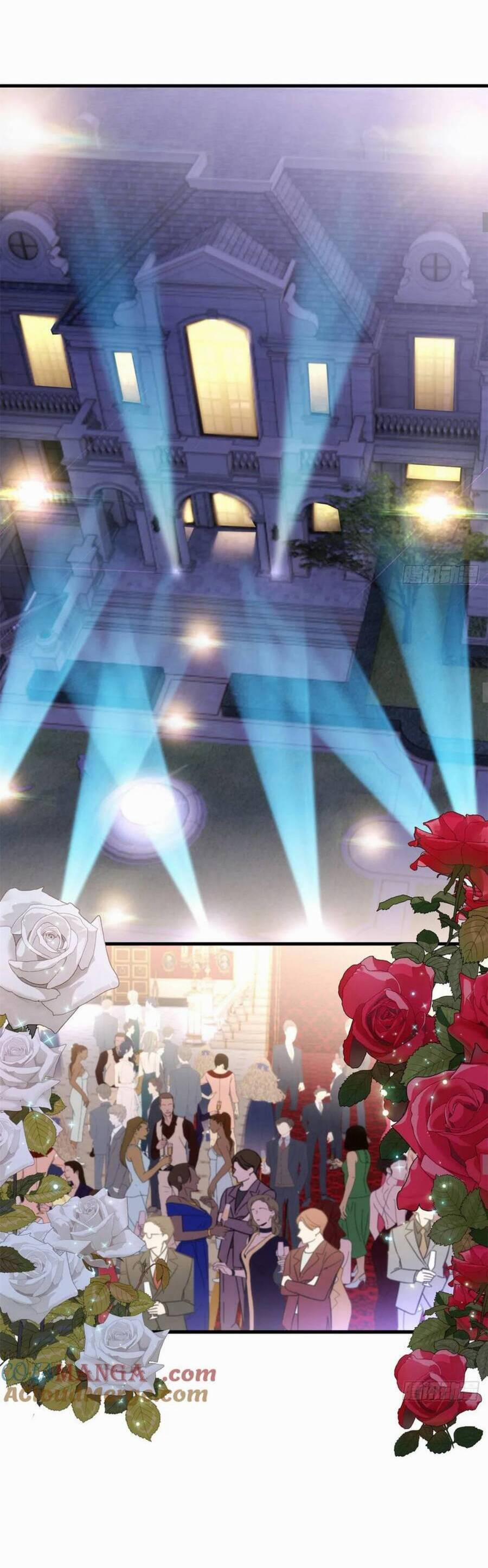 Pháo Hôi Cô Ấy Không Ưa Kịch Bản Này Lâu Rồi 73 trang 17