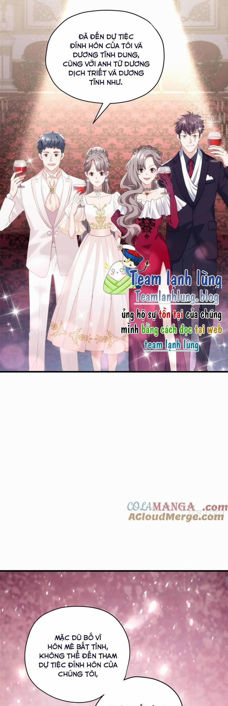 Pháo Hôi Cô Ấy Không Ưa Kịch Bản Này Lâu Rồi 73 trang 22