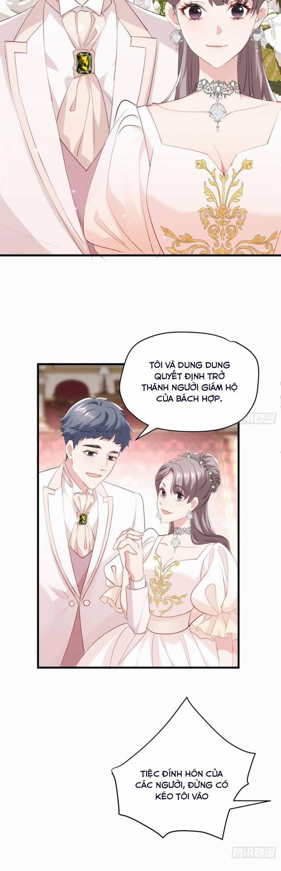 Pháo Hôi Cô Ấy Không Ưa Kịch Bản Này Lâu Rồi 73 trang 26