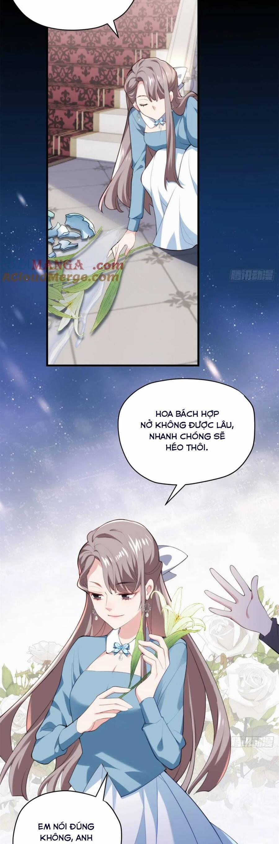 Pháo Hôi Cô Ấy Không Ưa Kịch Bản Này Lâu Rồi 73 trang 5