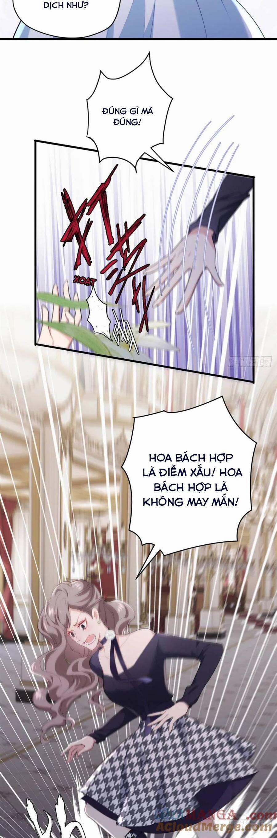 Pháo Hôi Cô Ấy Không Ưa Kịch Bản Này Lâu Rồi 73 trang 6