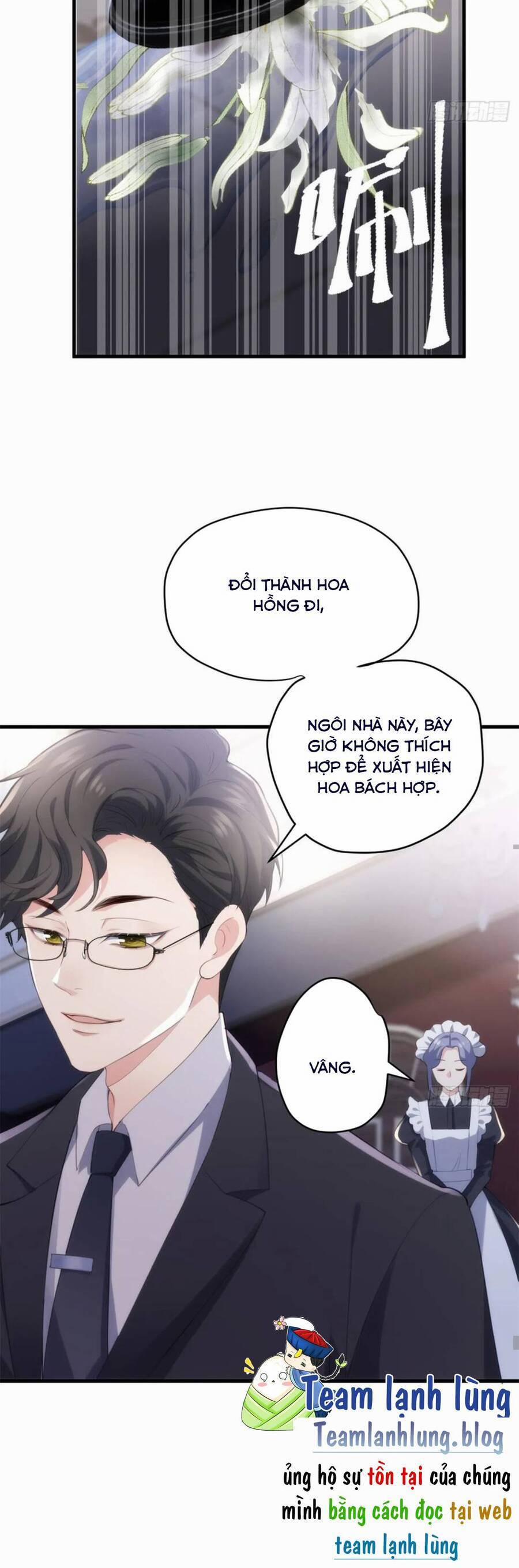 Pháo Hôi Cô Ấy Không Ưa Kịch Bản Này Lâu Rồi 73 trang 9