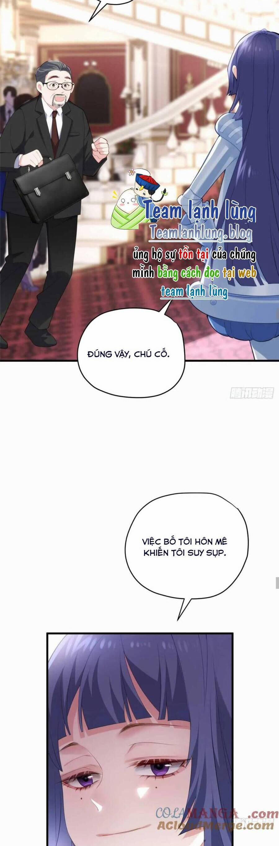 Pháo Hôi Cô Ấy Không Ưa Kịch Bản Này Lâu Rồi 74 trang 10