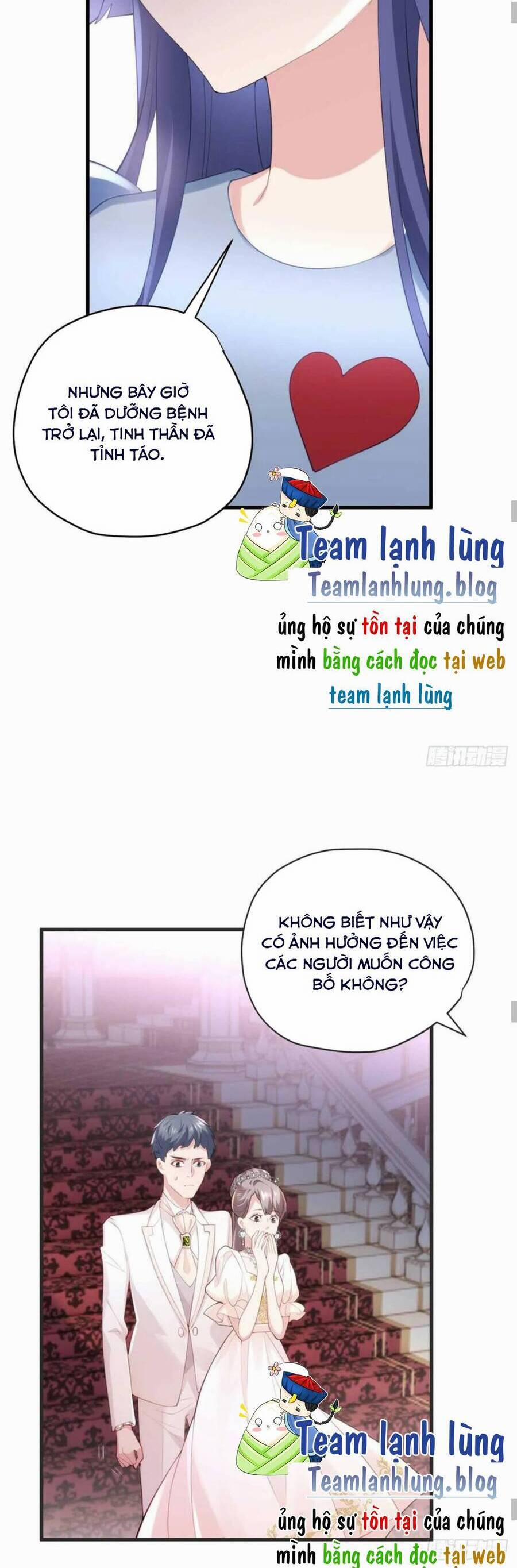 Pháo Hôi Cô Ấy Không Ưa Kịch Bản Này Lâu Rồi 74 trang 11