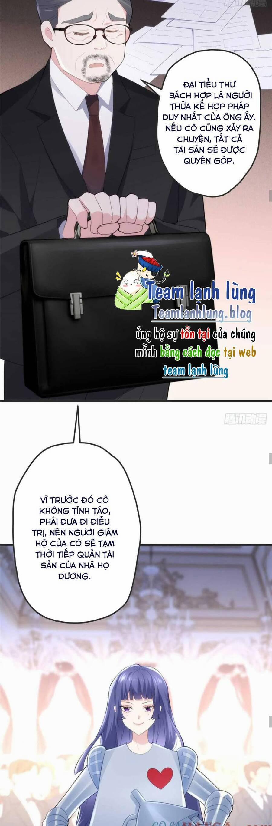 Pháo Hôi Cô Ấy Không Ưa Kịch Bản Này Lâu Rồi 74 trang 13