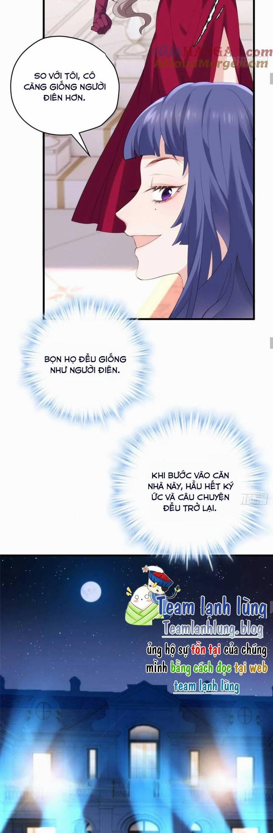 Pháo Hôi Cô Ấy Không Ưa Kịch Bản Này Lâu Rồi 74 trang 17