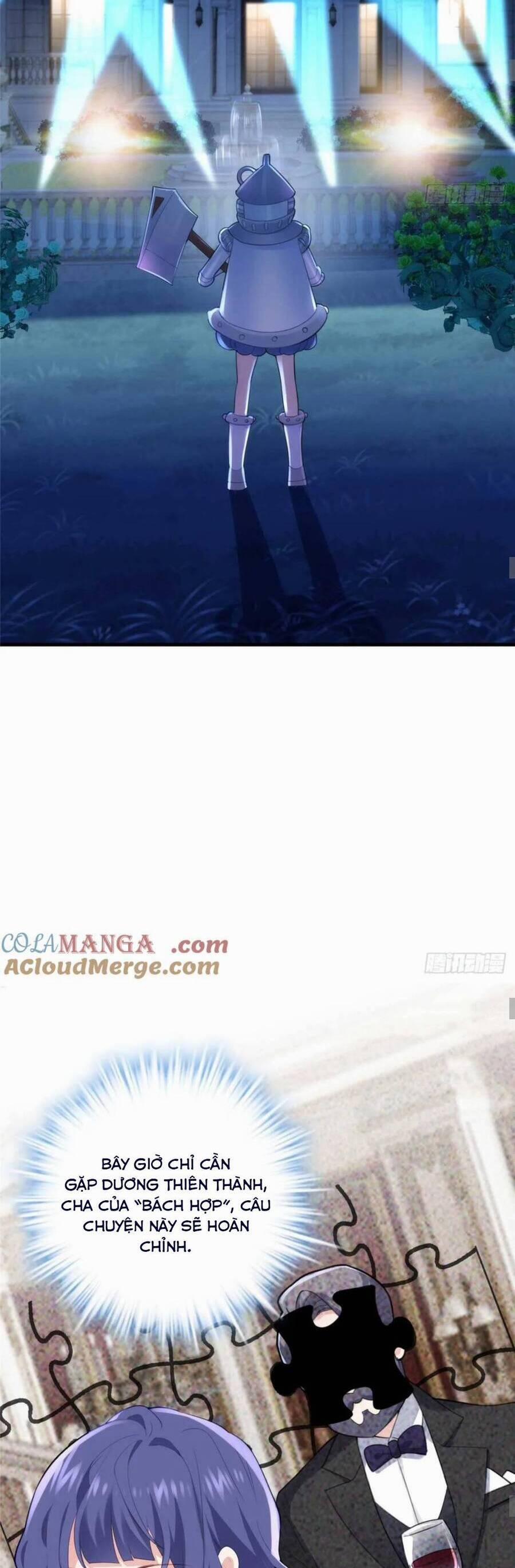 Pháo Hôi Cô Ấy Không Ưa Kịch Bản Này Lâu Rồi 74 trang 18