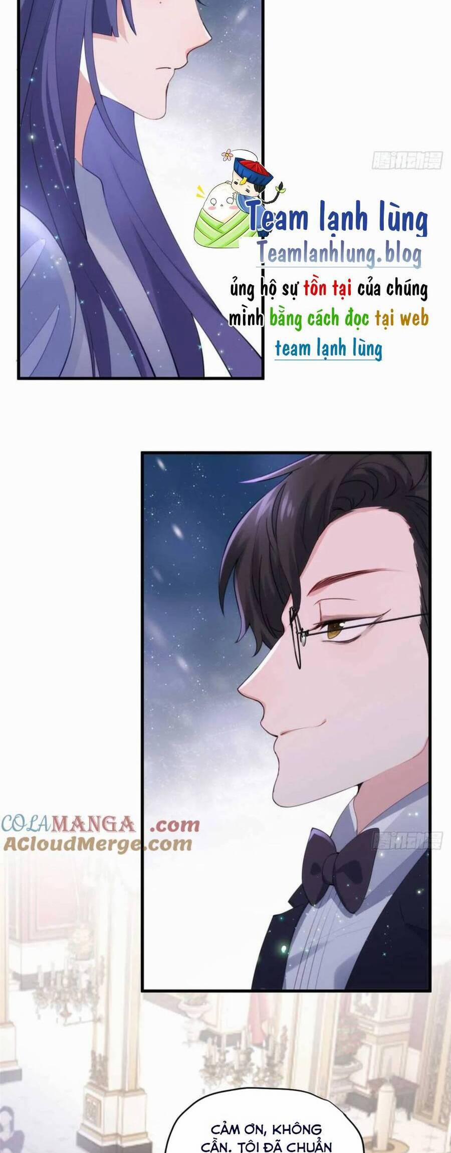 Pháo Hôi Cô Ấy Không Ưa Kịch Bản Này Lâu Rồi 74 trang 27